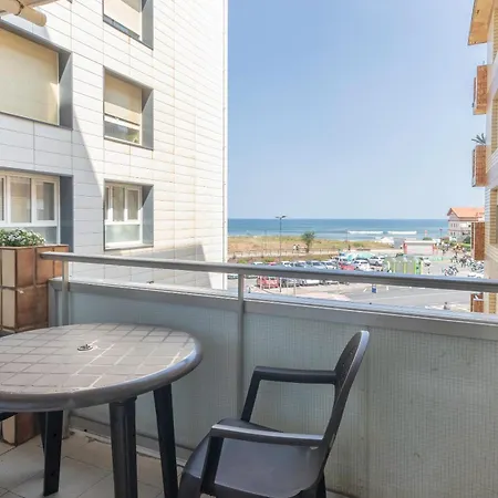 La Arena Zierbena Aparthotel 3*