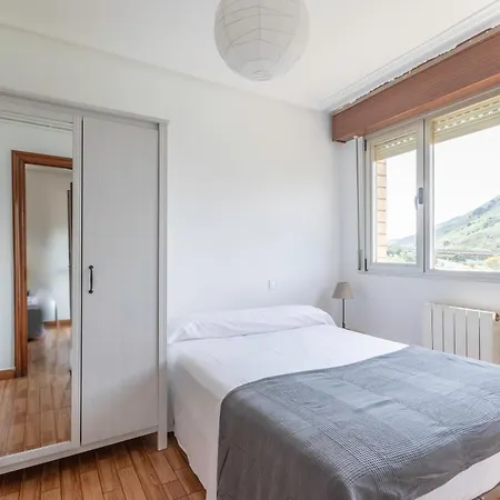 La Arena Zierbena 3* La Arena (Basque Country)