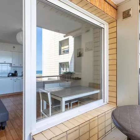 Aparthotel La Arena Zierbena 3*