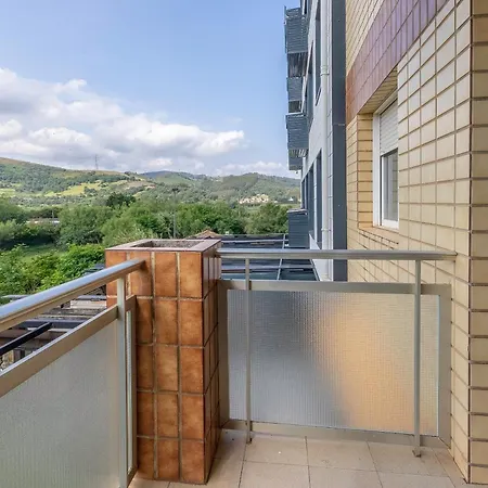 شقة فندقية La Arena Zierbena