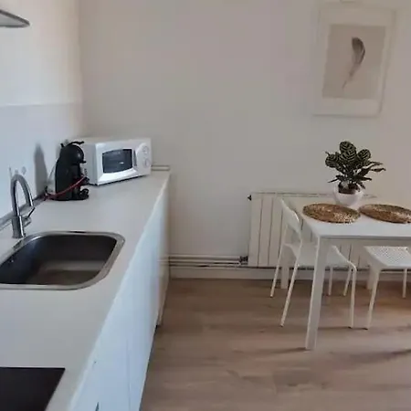 La Arena Zierbena
