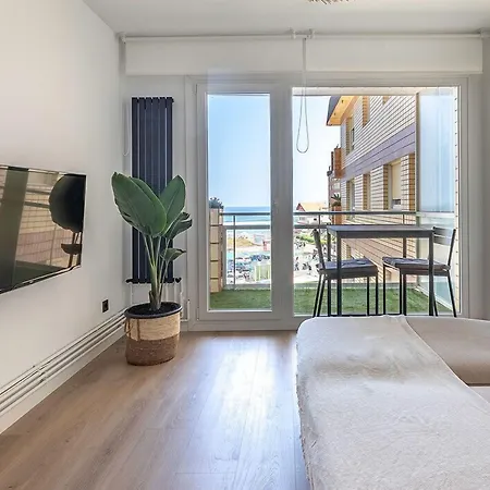 La Arena Zierbena Aparthotel