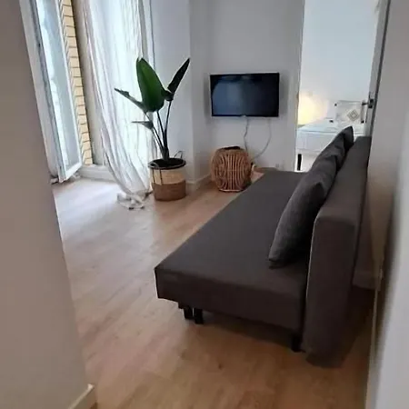 La Arena Zierbena 3* La Arena (Basque Country)