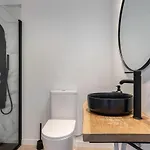 Aparthotel La Arena Zierbena 3*