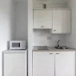 La Arena Zierbena Lejlighedshotel 3*