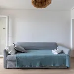 Lejlighedshotel La Arena Zierbena