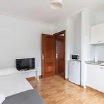 La Arena Zierbena Lejlighedshotel 3*