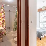 Lejlighedshotel La Arena Zierbena 3*
