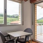 Lejlighedshotel La Arena Zierbena