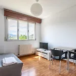 La Arena Zierbena Aparthotel