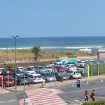 Aparthotel La Arena Zierbena La Arena (Basque Country)