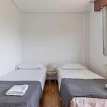 Lejlighedshotel La Arena Zierbena 3*