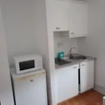 Lejlighedshotel La Arena Zierbena