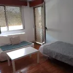 Aparthotel La Arena Zierbena 3*