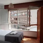 La Arena Zierbena Lejlighedshotel