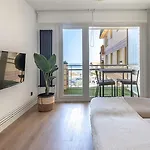 La Arena Zierbena Lejlighedshotel
